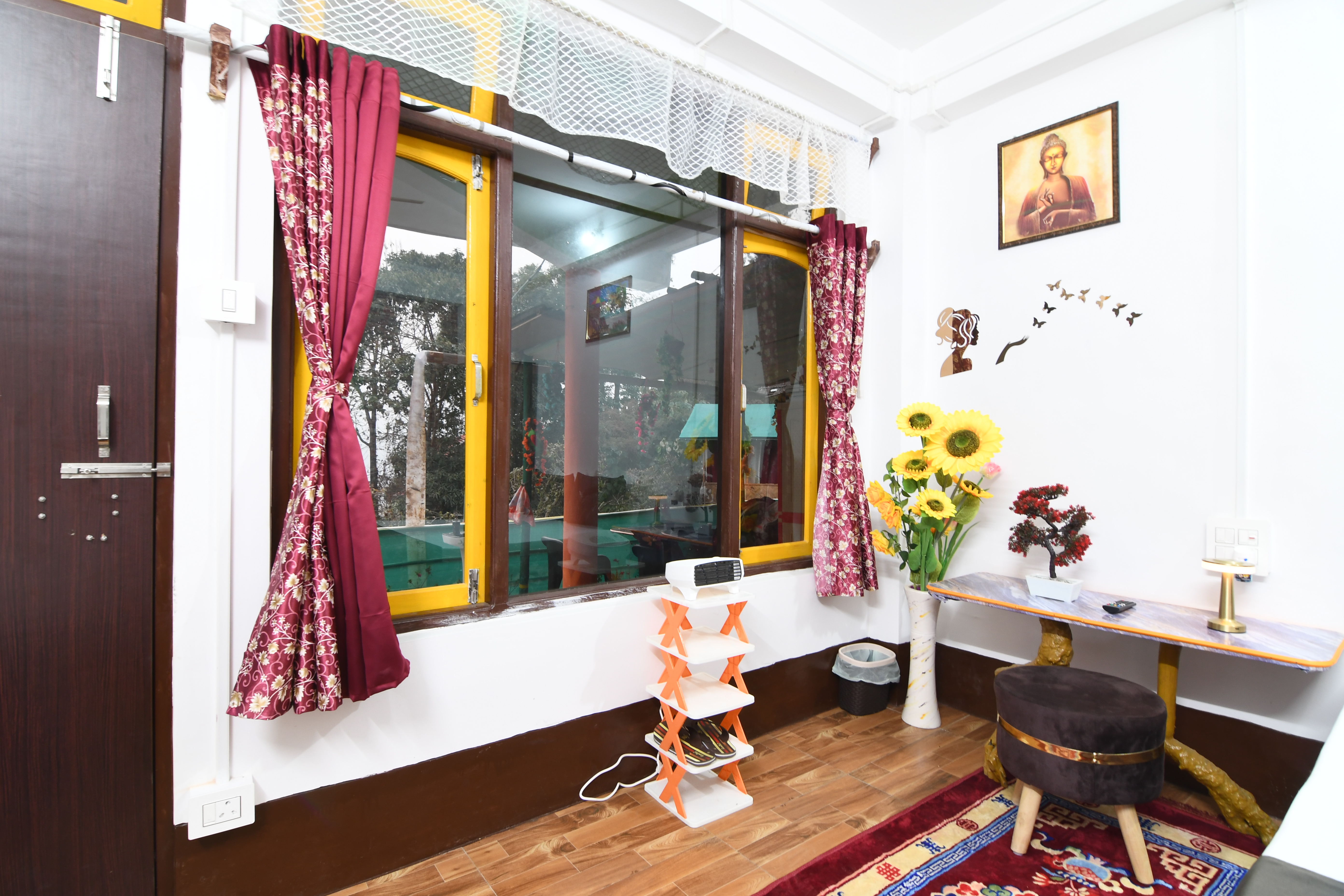 Super Double Deluxe Room image 4