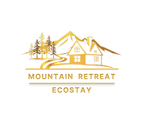 Mountain Retreat Ecostay Logo